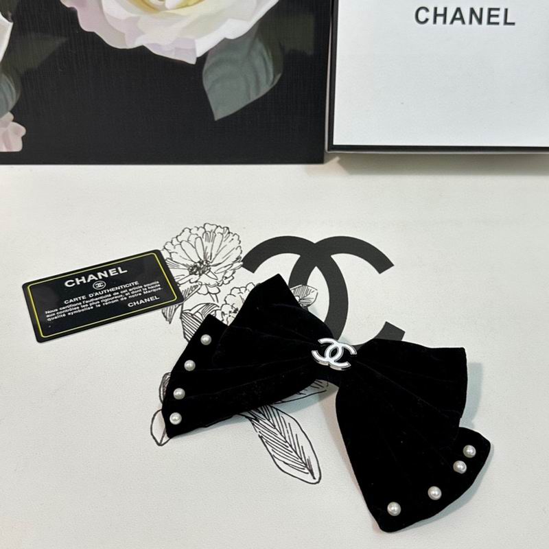 Chanel Hairpin hh (57)